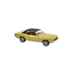 143-ford-mustang-coupe-1968-gold-jet-car-norev