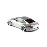 118-porsche-rwb-997-silver-ixo-models