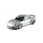 118-porsche-rwb-997-silver-ixo-models