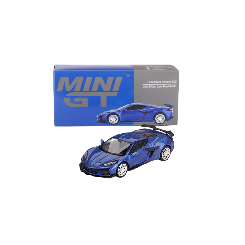 164-chevrolet-corvette-z06-2023-elkhart-lake-blue-metallic-mini-gt