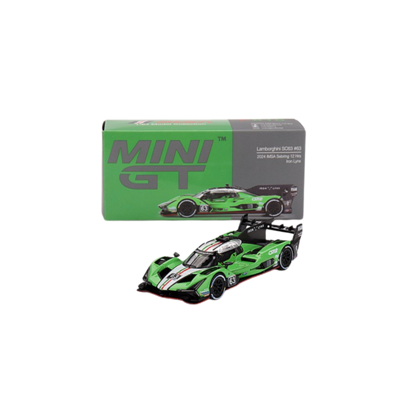 164-lamborghini-sc63-63-2024-imsa-sebring-12-hrs-iron-lynx-mini-gt