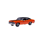 143-chevrolet-nova-ss-1971-orangeblack-ixo-models