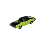 143-dodge-charger-rt-1970-light-greenblack-ixo-models