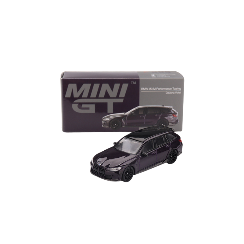 164-bmw-m3-m-performance-touring-daytona-violet-mini-gt