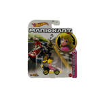 princess-peach-standard-kart-hot-wheels