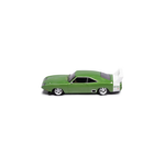 143-dodge-charger-daytona-1969-green-ixo-models