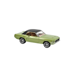 143-ford-mustang-coupe-1968-metallic-green-norev