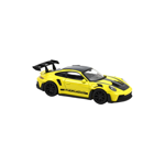 143-porsche-911-gt3-rs-2022-yellow-and-black-stickers-norev