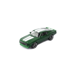 143-ford-mustang-fastback-1969-met-green-ixo-models