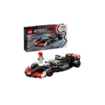 moneygram-haas-f1-team-vf24-lego-speed-champions