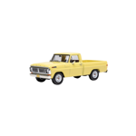 143-ford-f100-1978-light-yellow-ixo-models