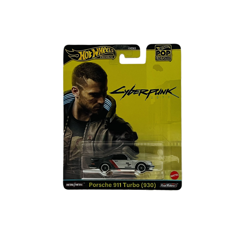 porsche-911-turbo-cyberpunk-hot-wheels