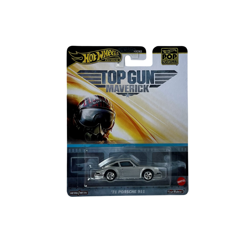 71-porsche-911-top-gun-maverick-hot-wheels-pop-culture