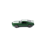 143-ford-mustang-fastback-1969-met-green-ixo-models