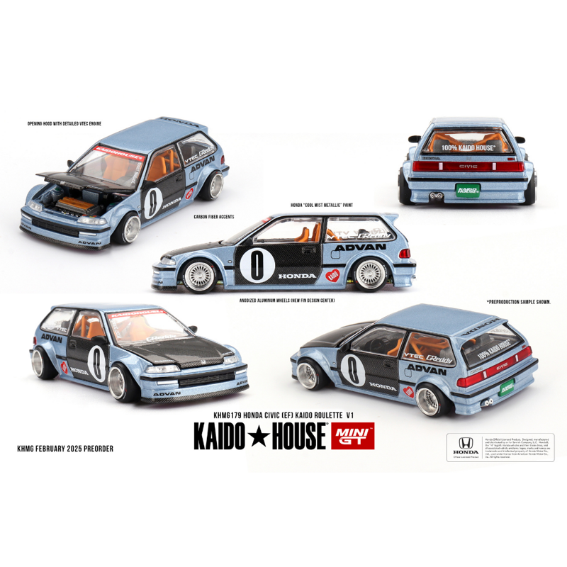 164-honda-civic-ef-kaido-roulette-v1-1987-mini-gt-x-kaido-house