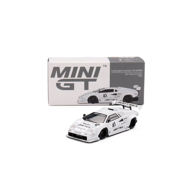 164-lamborghini-countach-lb-works-2024-tokyo-auto-salon-white-mini-gt