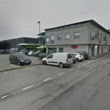 Centro Commerciale Artigianale Leinì Leinì Via Benito Atzei 17 ÷ 33