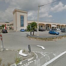 Complesso Industriale 