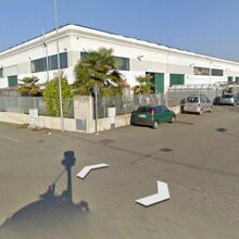Complesso Industriale 