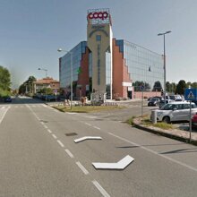 Centro Commerciale 