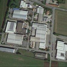 Complesso Industriale 