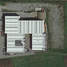 Complesso Industriale 