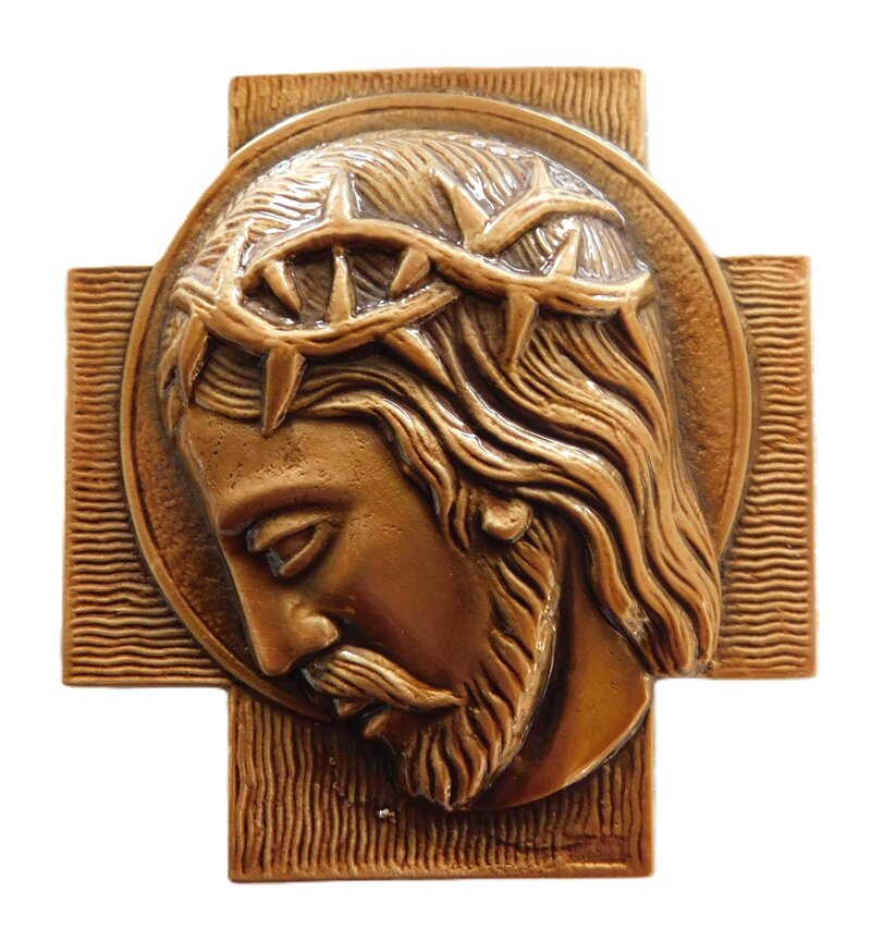 art-c006-targa-volto-cristo