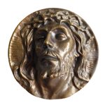 art-c025-targa-volto-cristo
