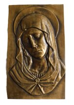 art-m003-targa-volto-madonna