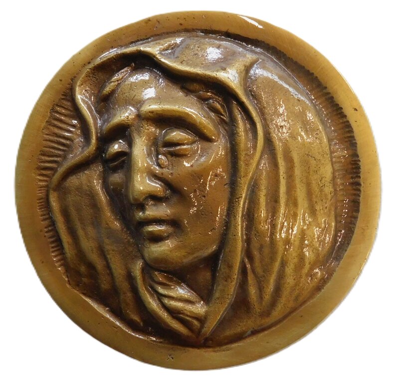 art-m015-targa-volto-madonna