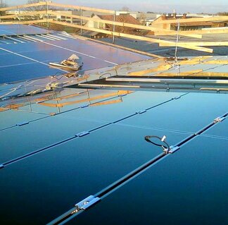 FOTOVOLTAICO per tutti gli ambiti di installazione..