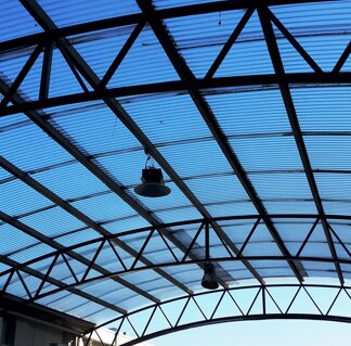 RELAMPING Quando il sole non c'è, arriva il led!