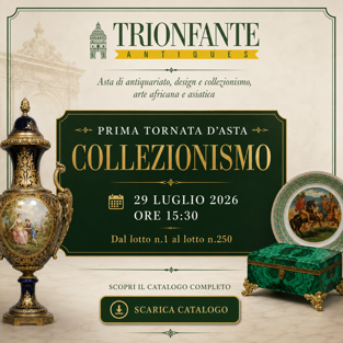 prima tornata