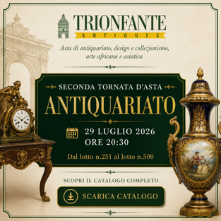 seconda tornata