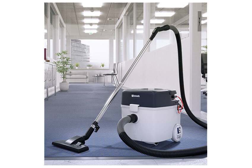 Selezione del prodotto Aspirapolvere Cube Plus su ADI DESIGN INDEX 2020