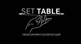 set table - payoff