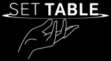 set table - base