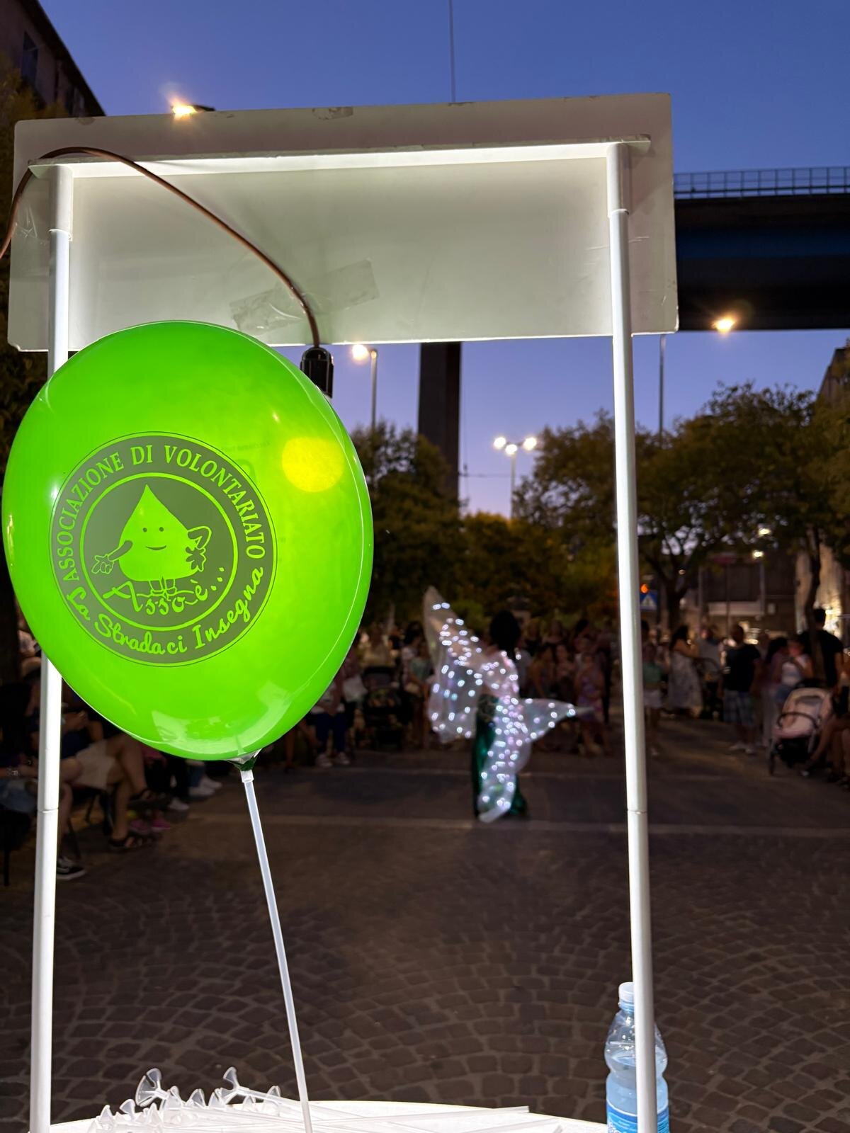 Festa Dei Santi Giovanni e Paolo