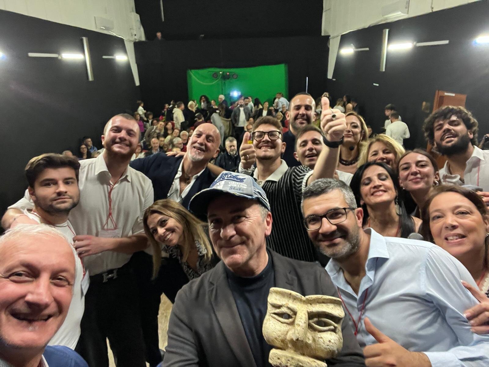 Terza Edizione Premio San Giovanniello