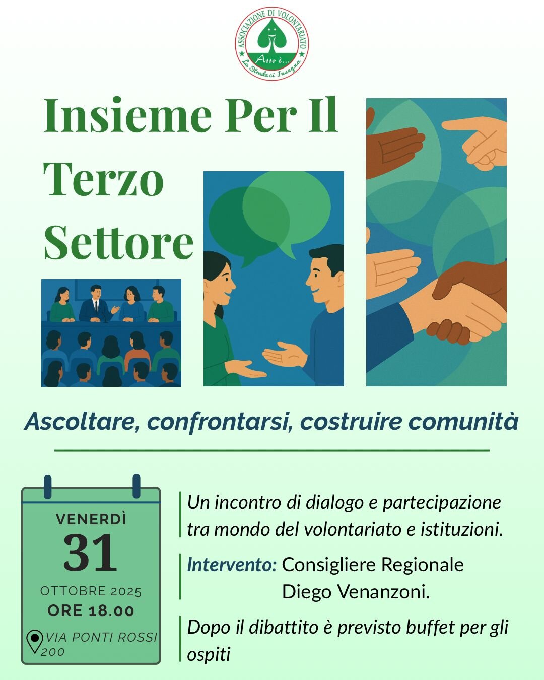 Insieme Per Il Terzo Settore