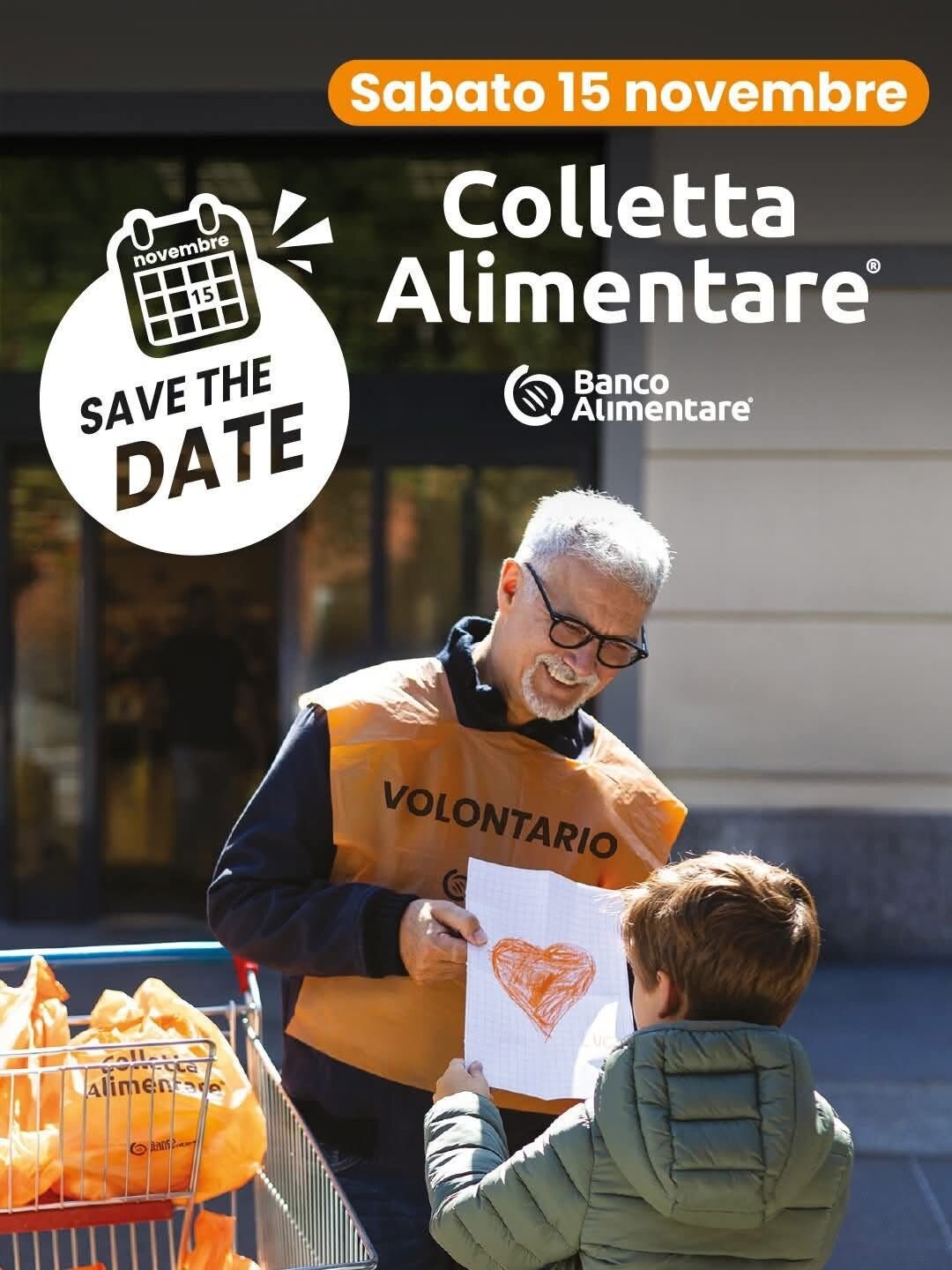 Colletta Alimentare