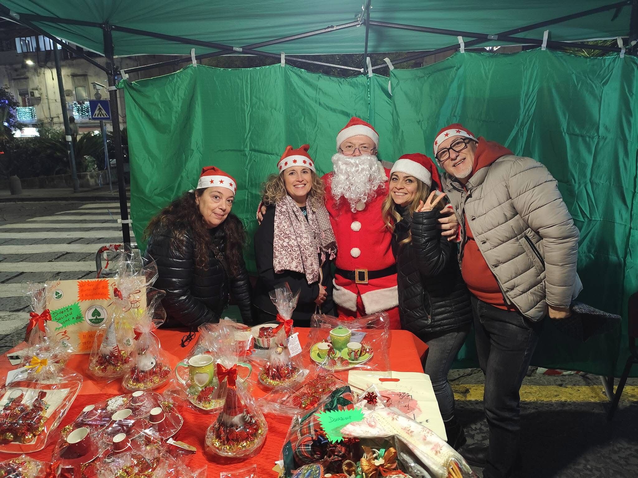 La Casa Di Babbo Natale