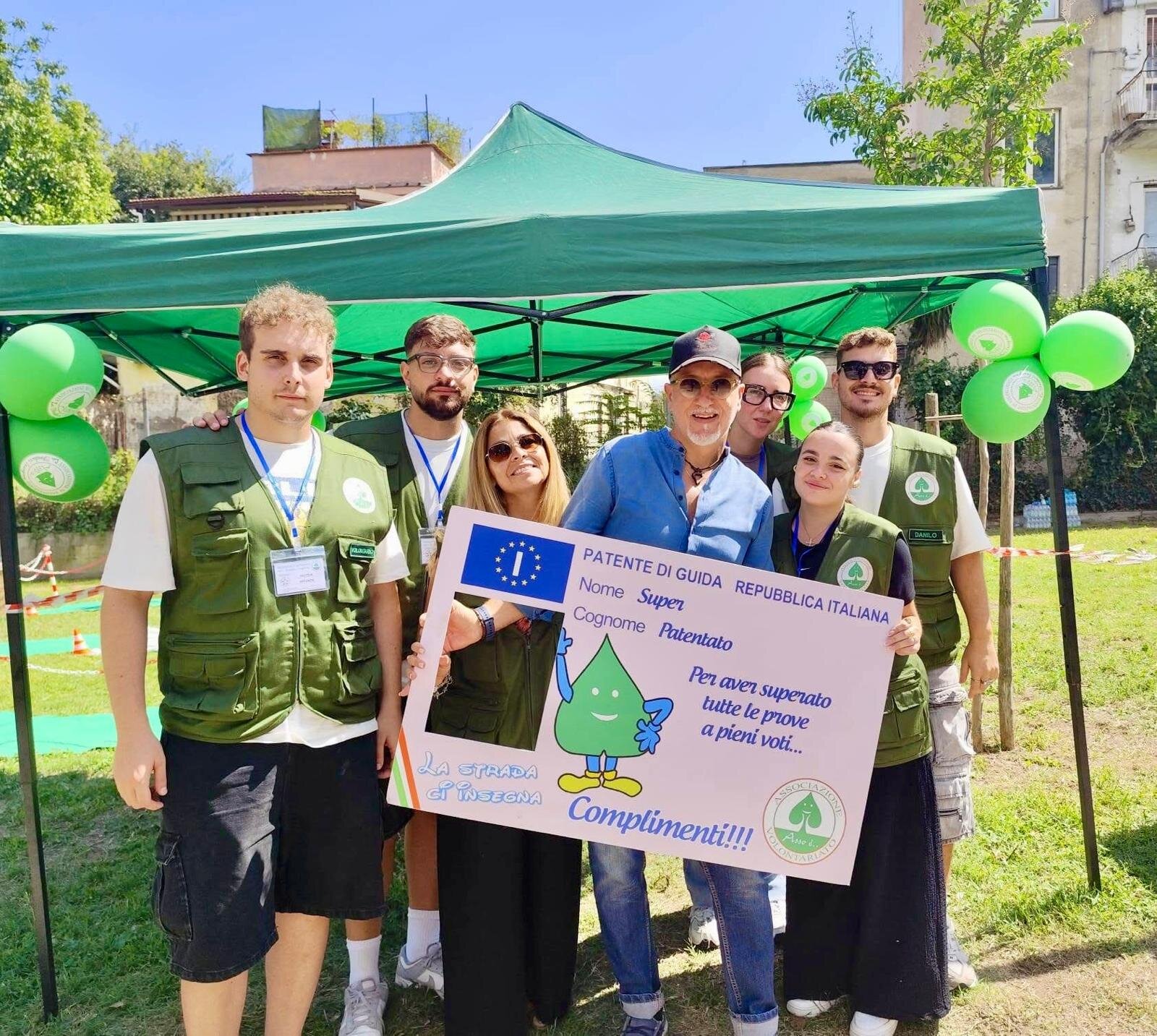 Giornata Della Consulta Della Terza Municipalit&agrave;