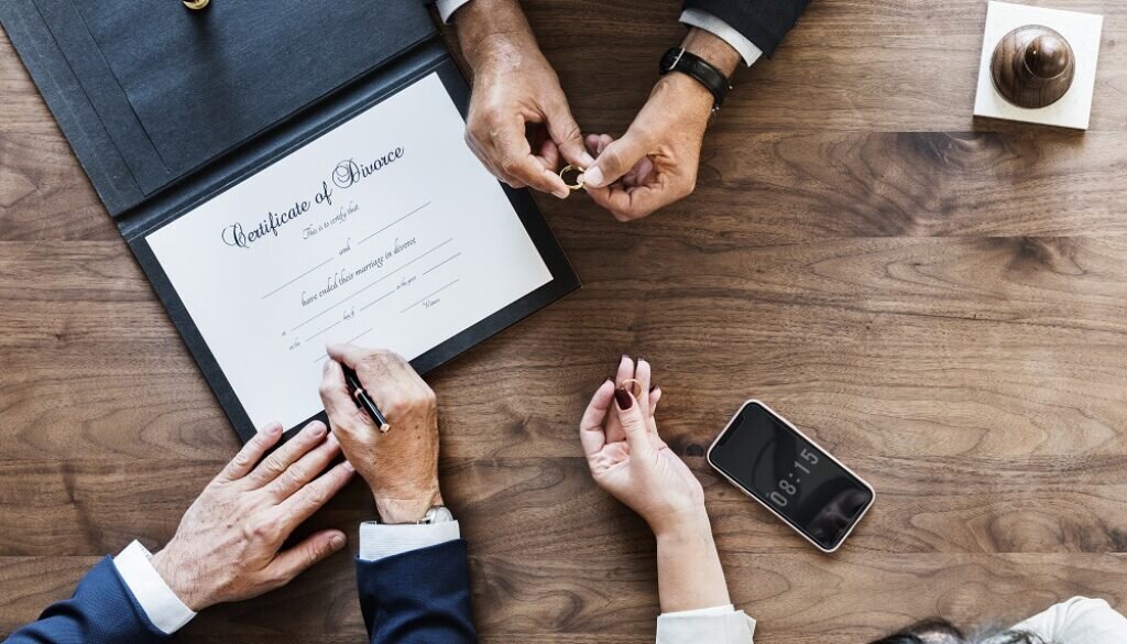 Chi resta nella casa familiare dopo la separazione?