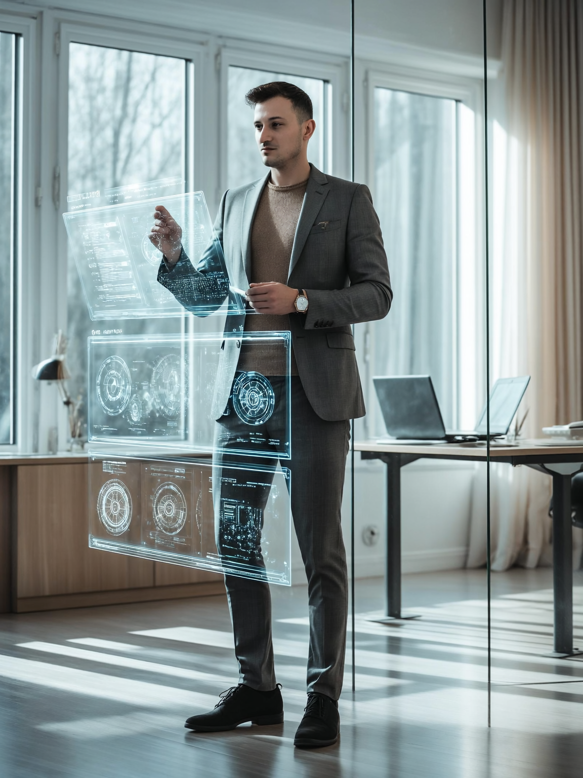 L’importanza dell’Intelligenza Artificiale nello sviluppo aziendale