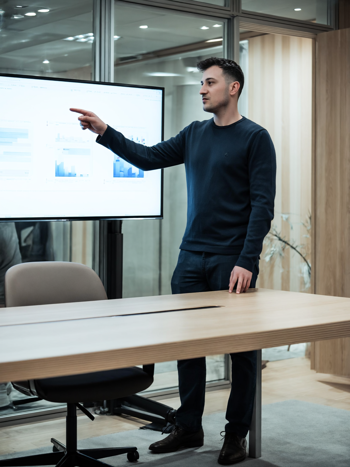 Perché conviene affidarsi a un marketer per lo sviluppo della propria impresa?