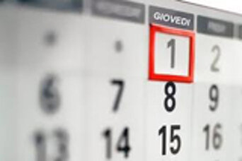 calendario