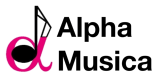 logoalphamusica