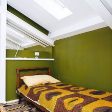 Letto singolo Letto singolo