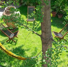 Il giardino Il giardino